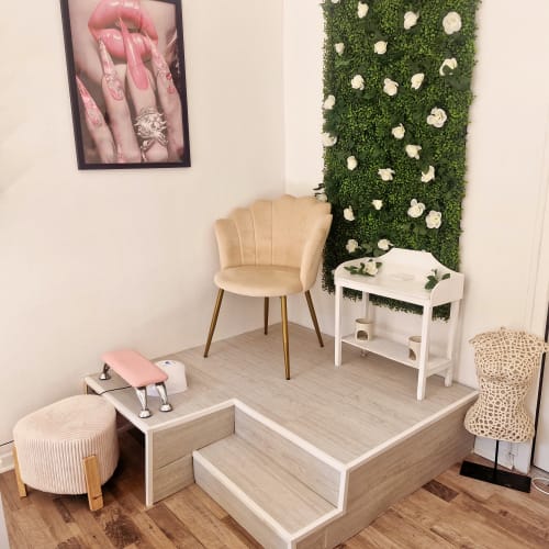 Institut de beauté by EvyNails - Onglerie Limoges - Institut de beauté by EvyNails - Photo Galerie - OneBooking