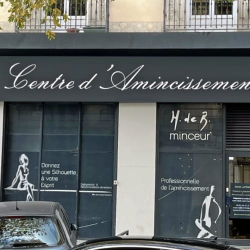 H de B minceur - Institut de beauté Grenoble - H de B minceur - Photo Galerie - OneBooking