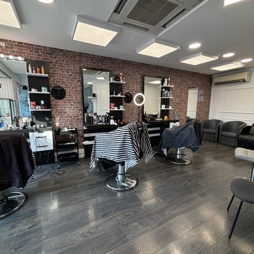 Coiffure Shop - Coiffure Schiltigheim - Coiffure Shop - Photo Galerie - OneBooking