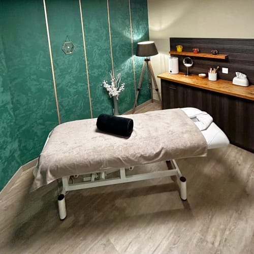 L'Esprit Soins - Onglerie Brest - L'Esprit Soins - Photo Galerie - OneBooking