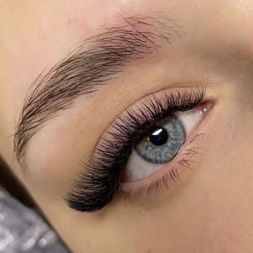 Allagui Beauty - Sourcils & cils Cergy - Allagui Beauty - Photo Galerie - OneBooking