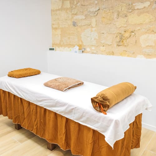 Maison de Pang - Massage Bordeaux - Maison de Pang - Photo Galerie - OneBooking