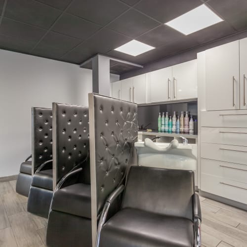 Tendances - Coiffure Toulouse - Tendances - Photo Galerie - OneBooking