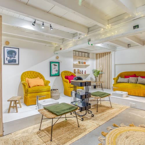 L’Atelier De Retouches - Lyon - Institut de beauté Lyon - L’Atelier De Retouches - Lyon - Photo Galerie - OneBooking
