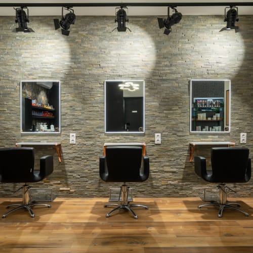 Az concept - Coiffure Grenoble - Az concept - Photo Galerie - OneBooking
