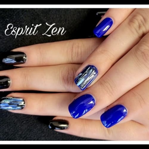 Esprit Zen - Onglerie Orange - Esprit Zen - Photo Galerie - OneBooking