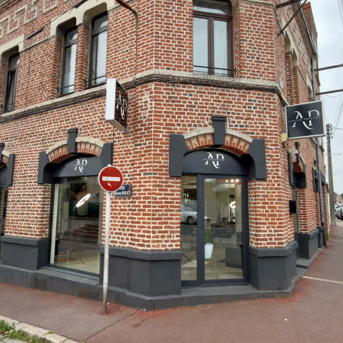 L'atelier Prestige - Coiffure Lens - L'atelier Prestige - Photo Galerie - OneBooking