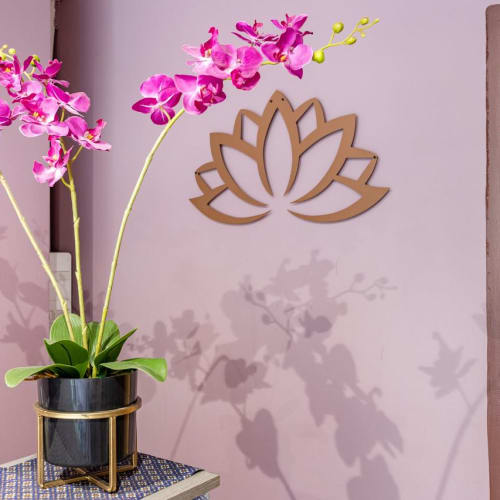Thaï Harmony Spa Brotteaux - Barbier Lyon - Thaï Harmony Spa Brotteaux - Photo Galerie - OneBooking