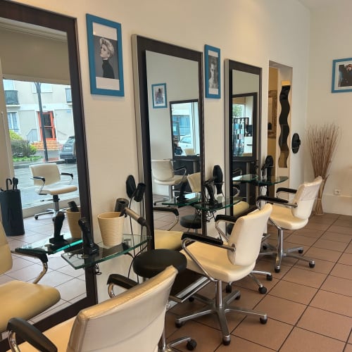 Nouvel haar - Coiffure Le Havre - Nouvel haar - Photo Galerie - OneBooking