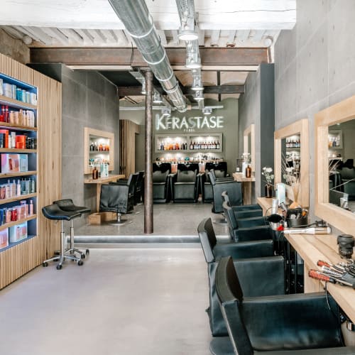 Version 2 - Coiffure Uzès - Version 2 - Photo Galerie - OneBooking