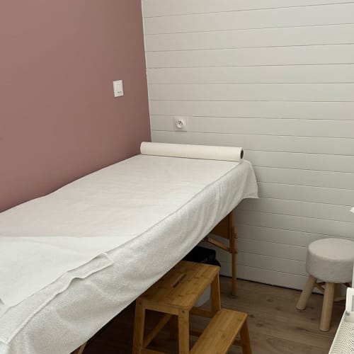 Le Paradis de la Beauté - Épilation Grenoble - Le Paradis de la Beauté - Photo Galerie - OneBooking