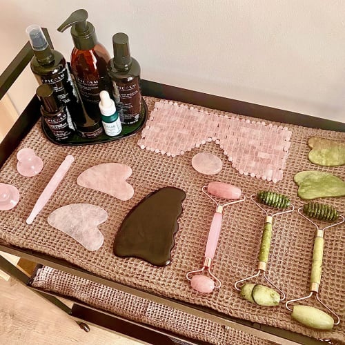 Maison Lycka - Massage pré & post natal, Facialiste, Drainage Lympathique, Kobido, Madéro - Massage Rennes - Maison Lycka - Massage pré & post natal, Facialiste, Drainage Lympathique, Kobido, Madéro - Photo Galerie - OneBooking