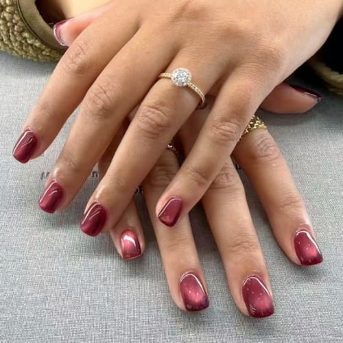 Lili Rose Nails - Sourcils & cils Nice - Lili Rose Nails - Photo Galerie - OneBooking