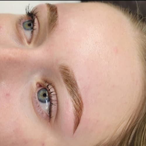 Elow Brow - Sourcils & cils Brest - Elow Brow - Photo Galerie - OneBooking