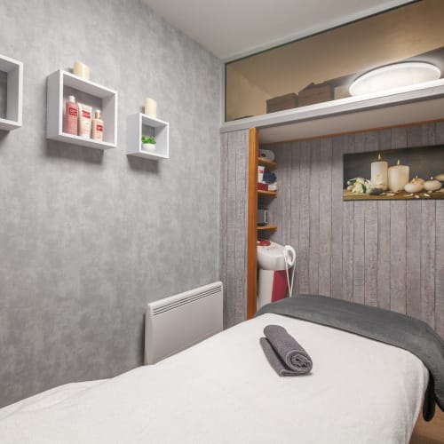 Institut Cybelle - Institut de beauté Romilly-sur-Seine - Institut Cybelle - Photo Galerie - OneBooking