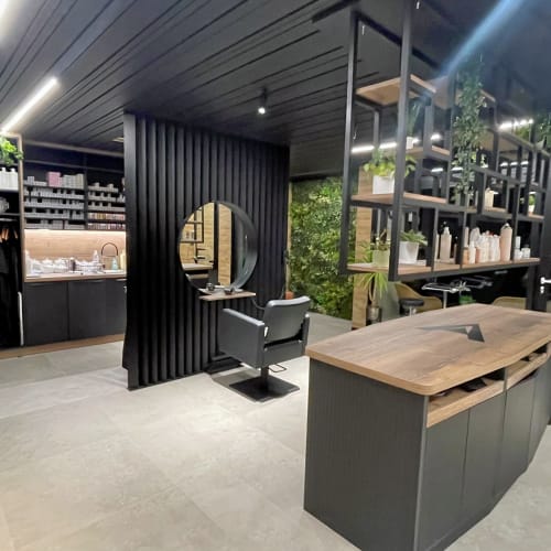 Studio A style - Coiffure Colmar - Studio A style - Photo Galerie - OneBooking