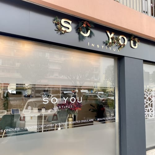 So You Institut - Sourcils & cils Cagnes-sur-Mer - So You Institut - Photo Galerie - OneBooking