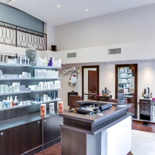 Fabrice Mithieux Coiffure Esthétique - Coiffure Lyon - Fabrice Mithieux Coiffure Esthétique - Photo Galerie - OneBooking