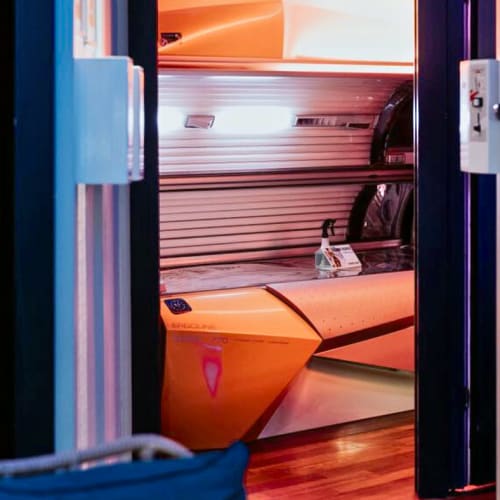 Sun Palace Sebastopol - Institut de beauté Strasbourg - Sun Palace Sebastopol - Photo Galerie - OneBooking