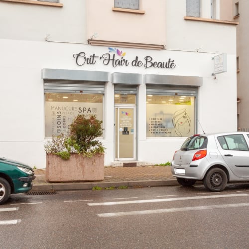 Crit’Hair de Beauté - Sourcils & cils Saint-Priest - Crit’Hair de Beauté - Photo Galerie - OneBooking