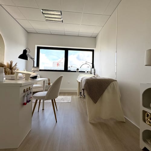CL Beauty X Nalann - Institut de beauté Nantes - CL Beauty X Nalann - Photo Galerie - OneBooking