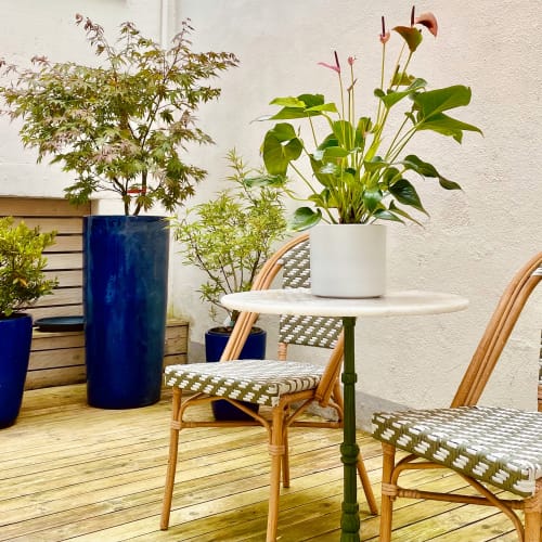 Le Petit Hôtel Coiffure - Coiffure Nantes - Le Petit Hôtel Coiffure - Photo Galerie - OneBooking