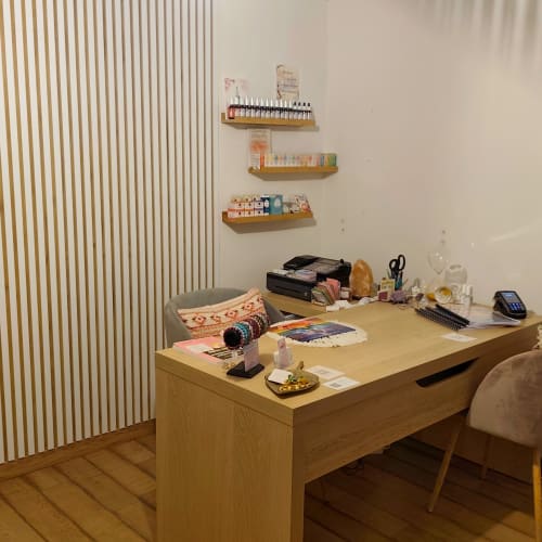 Form esthetic - Épilation Lille - Form esthetic - Photo Galerie - OneBooking