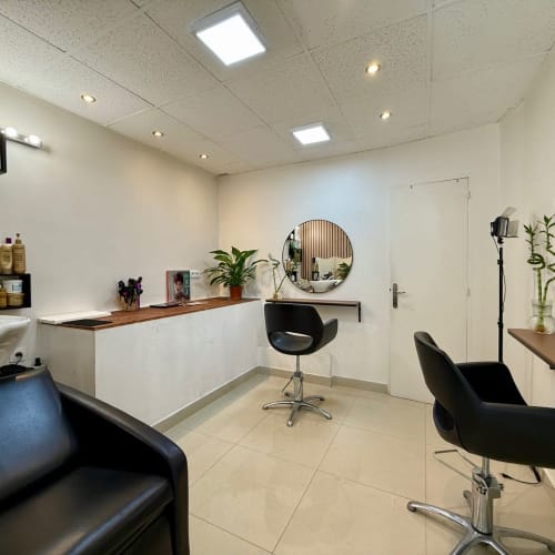 YU Beauty - Coiffure Nice - YU Beauty - Photo Galerie - OneBooking