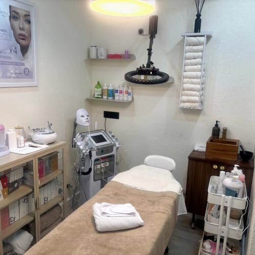 Arbelle - Institut de beauté Lille - Arbelle - Photo Galerie - OneBooking