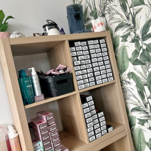 Le coin des 3 M's - Coiffure Agde - Le coin des 3 M's - Photo Galerie - OneBooking
