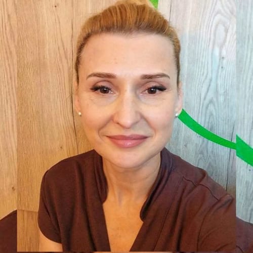 Maryna Marchenko - Sourcils & cils Annecy - Maryna Marchenko - Photo Galerie - OneBooking