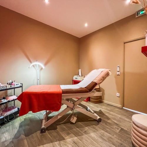 L’Institut d’Aur’ion - Coiffure Dreux - L’Institut d’Aur’ion - Photo Galerie - OneBooking