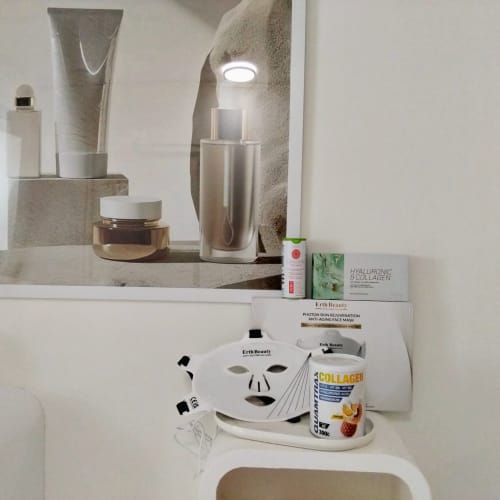 Luminéa Esthétique - Institut de beauté Canet-en-Roussillon - Luminéa Esthétique - Photo Galerie - OneBooking