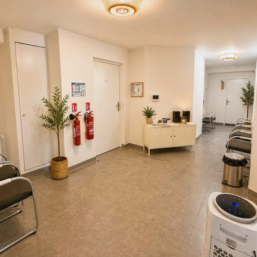 SC BODY PREMIUM - Sourcils & cils Saint-Maur-des-Fossés - SC BODY PREMIUM - Photo Galerie - OneBooking