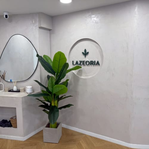 Lazeoria Institut - Institut de beauté Saint-Étienne - Lazeoria Institut - Photo Galerie - OneBooking
