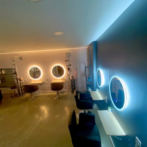 Atelier 146 - Coiffure Nîmes - Atelier 146 - Photo Galerie - OneBooking