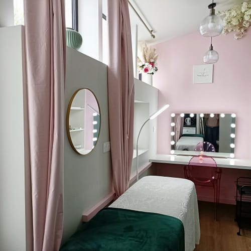 Nass Beauty - Onglerie Rennes - Nass Beauty - Photo Galerie - OneBooking
