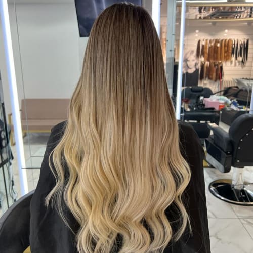 JAN Coiffure - Coiffure Drancy - JAN Coiffure - Photo Galerie - OneBooking