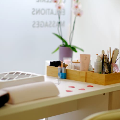 Institut Suzie - Onglerie Nantes - Institut Suzie - Photo Galerie - OneBooking