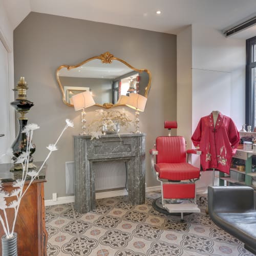 Marvin coiffure - Coiffure Pont-l'Abbé - Marvin coiffure - Photo Galerie - OneBooking