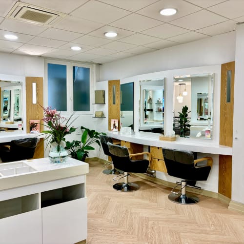 DESSANGE - Dijon - Coiffure Dijon - DESSANGE - Dijon - Photo Galerie - OneBooking