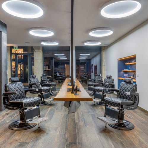 Les Hommes D'Abord - Villefranche - Coiffure Villefranche-sur-Saône - Les Hommes D'Abord - Villefranche - Photo Galerie - OneBooking
