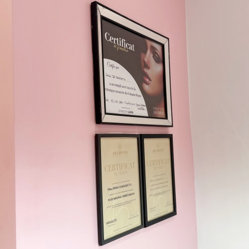So Aesthetic - Coiffure Toulouse - So Aesthetic - Photo Galerie - OneBooking