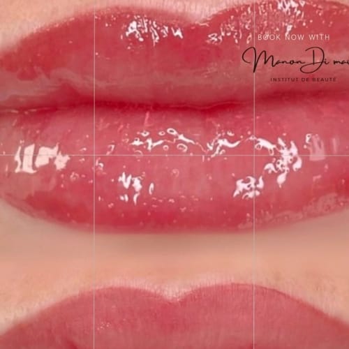 Manon Dimaio - Sourcils & cils Nice - Manon Dimaio - Photo Galerie - OneBooking