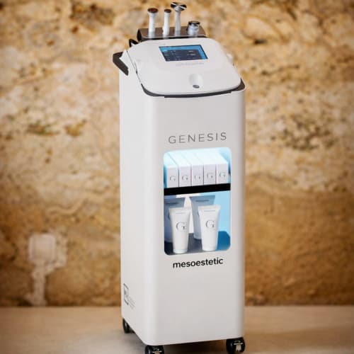 L'instant Lumière Laser Soins Mésothérapie - Massage Toulon - L'instant Lumière Laser Soins Mésothérapie - Photo Galerie - OneBooking