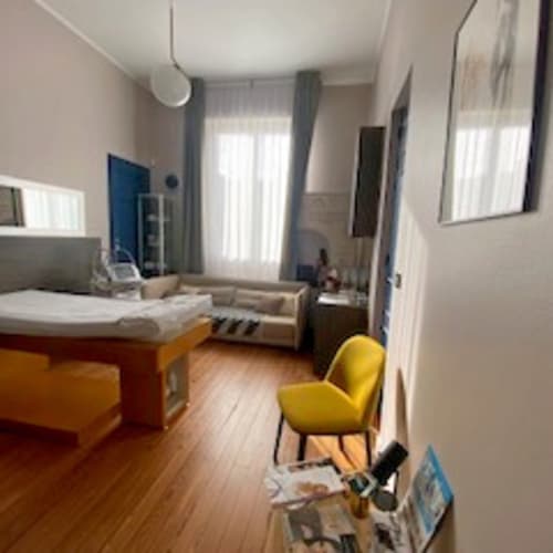 Aesthemedica : Forme Beauté Bien-Etre - Spa Bordeaux - Aesthemedica : Forme Beauté Bien-Etre - Photo Galerie - OneBooking