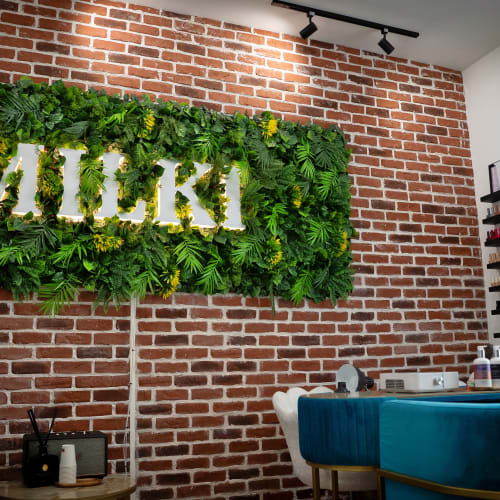 French Cut x Milki.Pk - Barbier Paris - French Cut x Milki.Pk - Photo Galerie - OneBooking
