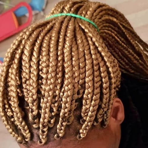 COMPTOIR A CHEVEUX - Coiffure Lille - COMPTOIR A CHEVEUX - Photo Galerie - OneBooking