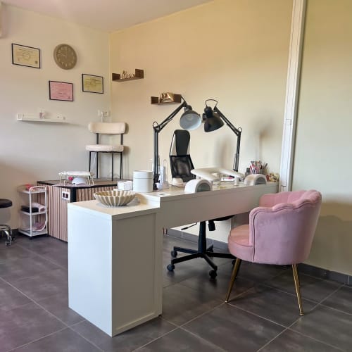 Oh my beauty - Coiffure Saint-Maximin-la-Sainte-Baume - Oh my beauty - Photo Galerie - OneBooking