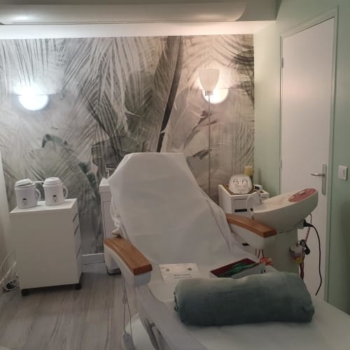 Harmonie Beauté - Onglerie Aulnay-sous-Bois - Harmonie Beauté - Photo Galerie - OneBooking